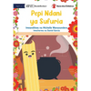 Pepi In The Pot - Pepi Ndani ya Sufuria - Paperback