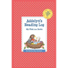 Addelyn's Reading Log: My First 200 Books (GATST) - Paperback