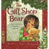 The Gift Shop Bear - Hardcover
