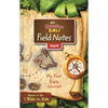 Niv, Adventure Bible Field Notes, Mark, Paperback, Comfort Print: My First Bible Journal - Paperback