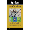 Spiders of the Carolinas: A Handy Field Guide to 100 of Our Most Common and Interesting Spiders - Paperback