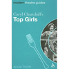 Caryl Churchill's Top Girls - Paperback