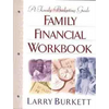Family Financial Workbook: A Family Budgeting Guide - Paperback