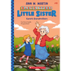 Karen's Grandmothers (Baby-Sitters Little Sister #10): Volume 10 - Paperback