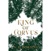 King of Corvus - Paperback