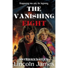 The Vanishing Eight - Hardcover