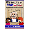 U.S. Constitution for Kids - Paperback
