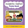 Habits of Mind Poster Book - Paperback