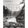 Laboratory Manual for Introductory Geology - Paperback