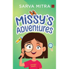 "Missy's Adventures: (Short Stories Collection) Realistic Mystery Fiction for Children! " - Paperback