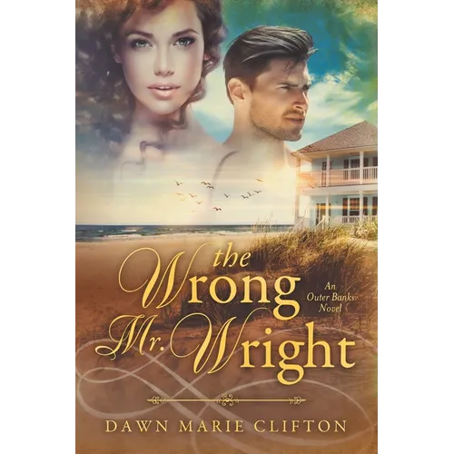 The Wrong Mr. Wright - Paperback