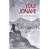 You! Jonah! - Paperback