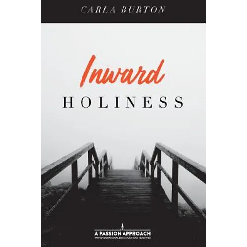 Inward Holiness - Paperback
