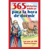 365 Historias Bíblicas Para La Hora de Dormir: Con Más de 100 Ilustraciones - Paperback