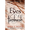 The Eyes of Tamburah - Paperback