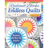 Radiant Blocks for Endless Quilts: Designing with New York Beauties - Paperback