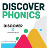 Discover X: The sound of /ks/ - Hardcover