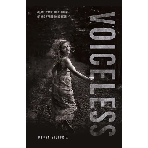 Voiceless: No one wants to be found No one wants to be seen - Paperback