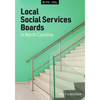 Local Social Services Boards in North Carolina - Paperback