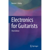 Electronics for Guitarists - Paperback