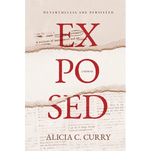 Exposed - Paperback