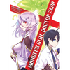Monster Girl Doctor Zero (Light Novel) - Paperback