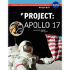 Apollo 17: The Official NASA Press Kit - Paperback