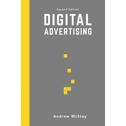 Digital Advertising - Paperback