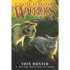 Warriors: Shattered Sky - Paperback