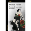 Retrato de Una Mujer Moderna / The Portrait of a Modern Woman - Paperback