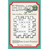Hidato fun 22: Hidato fun 22 - Paperback