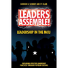 Leaders Assemble! Leadership in the McU - Paperback