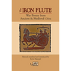 The Iron Flute: War Poetry from Ancient China - Paperback