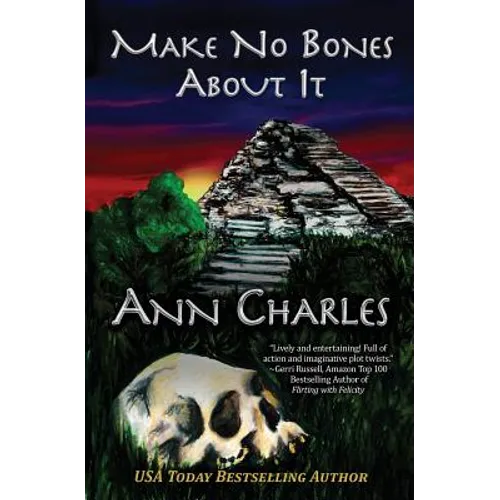 Make No Bones About It - Paperback
