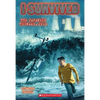 I Survived the Japanese Tsunami, 2011 (I Survived #8) - Paperback