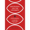 Imagination and the University - Paperback