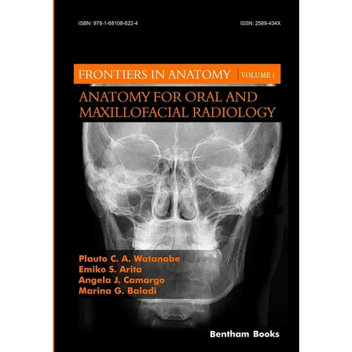 Anatomy for Oral and Maxillofacial Radiology - Paperback
