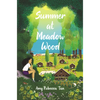 Summer at Meadow Wood - Hardcover