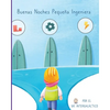 Buenas Noches Pequeña Ingeniera - Paperback