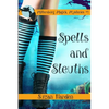 Spells and Sleuths - Paperback