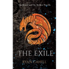 The Exile: The Bound and The Broken Novella - Paperback