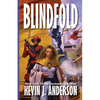 Blindfold - Paperback