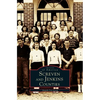 Screven and Jenkins Counties - Hardcover