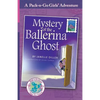 Mystery of the Ballerina Ghost: Austria 1 - Paperback