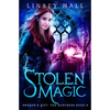 Stolen Magic - Paperback