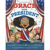 Grace for President - Hardcover
