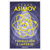 Fundación E Imperio / Foundation and Empire - Paperback