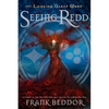 Seeing Redd: The Looking Glass Wars, Book Two - Paperback