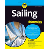 Sailing for Dummies - Paperback