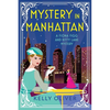 Mystery in Manhattan - Paperback
